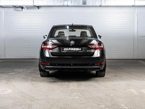 Лифтбек Skoda Superb 2019 года, 2085000 рублей, Ставрополь