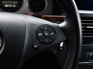 Внедорожник Mercedes-benz GLK-класс 2011 года, 1638000 рублей, Краснодар