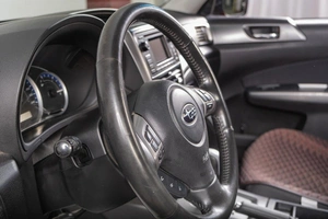 Внедорожник Subaru Forester 2012 года, 1249000 рублей, Томск
