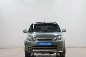 Внедорожник Honda HR-V 2003 года, 689000 рублей, Новокузнецк