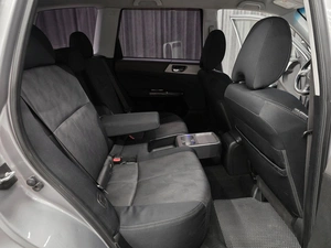 Внедорожник Subaru Forester 2008 года, 999000 рублей, Красноярск