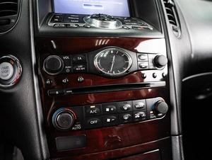 Внедорожник Infiniti EX25 2012 года, 1839000 рублей, Тюмень