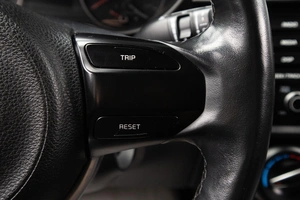 Седан Kia Rio 2020 года, 1479000 рублей, Оренбург