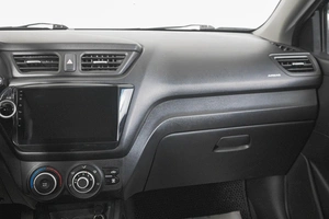 Седан Kia Rio 2013 года, 849000 рублей, Кемерово