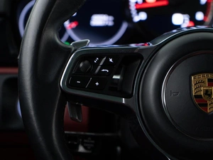 Внедорожник Porsche Cayenne S 2019 года, 8610900 рублей, Москва