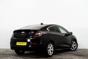 Хетчбэк Chevrolet Volt 2018 года, 1739000 рублей, Сургут