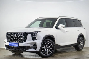 Внедорожник GAC GS8 2024 года, 3799000 рублей, Оренбург