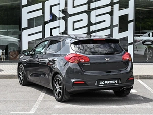 Хетчбэк Kia Ceed 2014 года, 1139000 рублей, Волгоград
