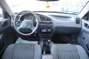 Седан ЗАЗ Sens 2008 года, 270000 рублей, Мирное