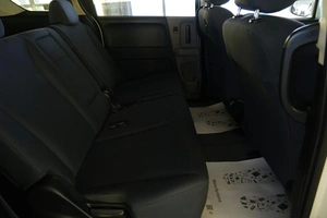 Минивэн Honda Freed 2010 года, 1039000 рублей, Омск