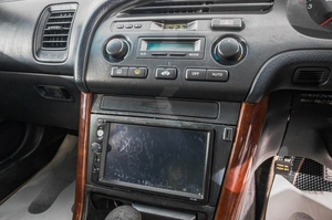 Седан Honda Inspire 2000 года, 529000 рублей, Барнаул
