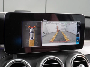 Купе Mercedes-benz C-класс 2020 года, 4929000 рублей, Воронеж