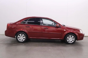 Седан Chevrolet Lacetti 2012 года, 660000 рублей, Брянск