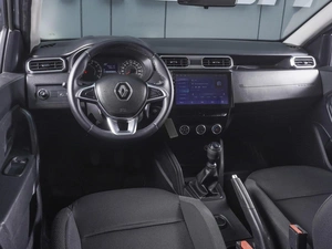 Внедорожник Renault Duster 2022 года, 1599000 рублей, Ростов-на-Дону