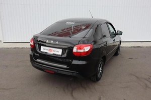 Седан ВАЗ (LADA) Granta 2023 года, 740000 рублей, Брянск