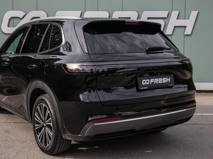Внедорожник Geely Galaxy L7 2025 года, 3400000 рублей, Большой Сочи