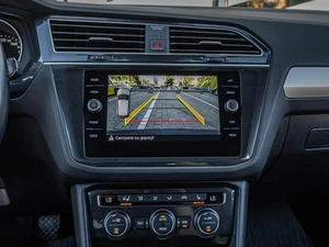 Внедорожник Volkswagen Tiguan 2020 года, 2560000 рублей, Ставрополь