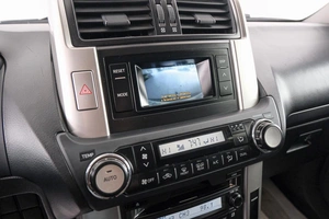 Внедорожник Toyota Land Cruiser Prado 2012 года, 3139000 рублей, Красноярск