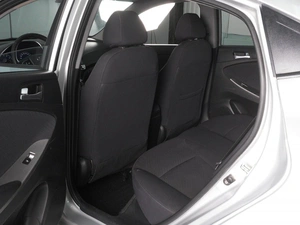 Седан Hyundai Solaris 2014 года, 998000 рублей, Минеральные Воды