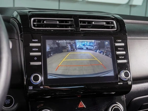 Внедорожник Hyundai Creta 2021 года, 2229000 рублей, Воронеж