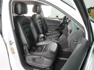 Внедорожник Volkswagen Tiguan 2018 года, 2750000 рублей, Воронеж