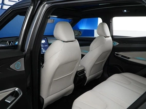Внедорожник Geely Boyue Cool 2023 года, 2329050 рублей, Москва