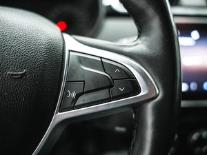 Внедорожник Renault Arkana 2019 года, 1650000 рублей, Красноярск