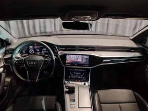 Лифтбек Audi A7 2022 года, 6850000 рублей, Красноярск