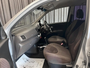 Хетчбэк Nissan March 2009 года, 450000 рублей, Красноярск