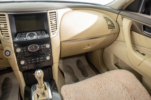 Внедорожник Infiniti FX35 2008 года, 1559000 рублей, Барнаул