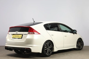 Лифтбек Honda Insight 2010 года, 989000 рублей, Новосибирск