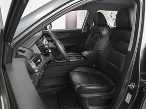 Внедорожник Chery Tiggo 4 Pro 2024 года, 1638000 рублей, Ставрополь