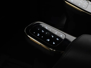 Минивэн GAC M8 2024 года, 3899444 рублей, Москва