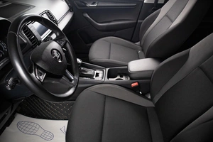 Внедорожник Skoda Karoq 2020 года, 2099000 рублей, Оренбург