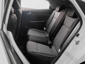 Седан Hyundai Solaris 2021 года, 1669000 рублей, Тюмень