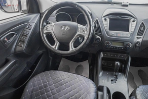 Внедорожник Hyundai ix35 2015 года, 1869000 рублей, Барнаул
