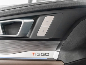 Внедорожник Chery Tiggo 8 Pro 2022 года, 2175000 рублей, Красноярск