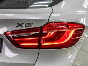 Внедорожник BMW X6 2015 года, 3599000 рублей, Тюмень