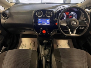 Хетчбэк Nissan Note 2017 года, 1029000 рублей, Красноярск