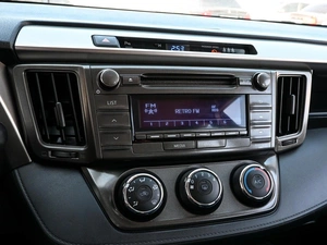Внедорожник Toyota RAV4 2013 года, 1549800 рублей, Волгоград