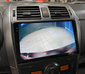 Седан Toyota Corolla 2012 года, 1077000 рублей, Красноярск