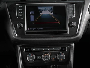 Внедорожник Volkswagen Tiguan 2017 года, 2599000 рублей, Ростов-на-Дону