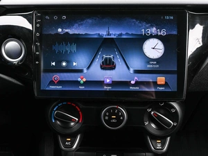 Седан Kia Rio 2018 года, 1399000 рублей, Кирилловка