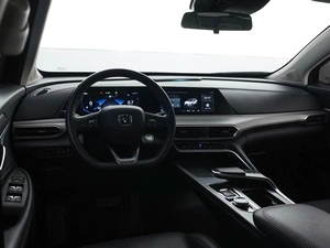 Внедорожник Changan UNI-T 2023 года, 2259444 рублей, Москва