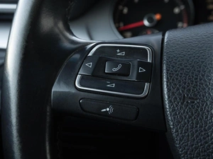 Седан Volkswagen Passat CC 2011 года, 1150000 рублей, Самара