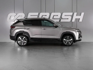 Внедорожник Changan CS35 Plus 2024 года, 2139000 рублей, Минеральные Воды