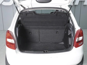 Хетчбэк Skoda Fabia 2014 года, 899000 рублей, Ростов-на-Дону