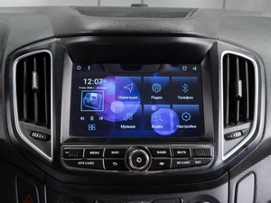 Внедорожник Chery Tiggo 5 2017 года, 979000 рублей, Тюмень