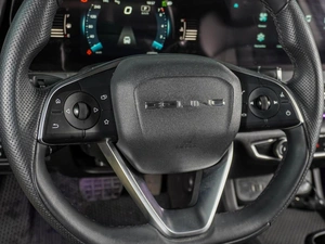 Седан Baic U5 Plus 2023 года, 1399000 рублей, Воронеж