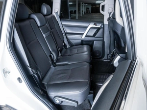 Внедорожник Toyota Land Cruiser Prado 2018 года, 5300000 рублей, Ставрополь